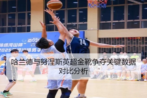 哈兰德与努涅斯英超金靴争夺关键数据对比分析